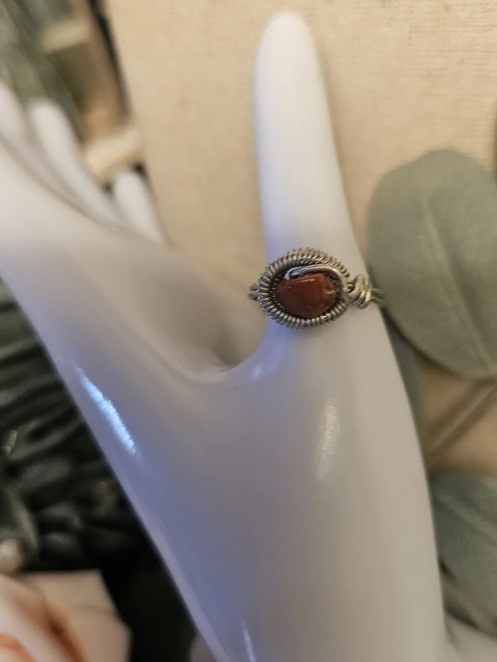 N/A elegant silver